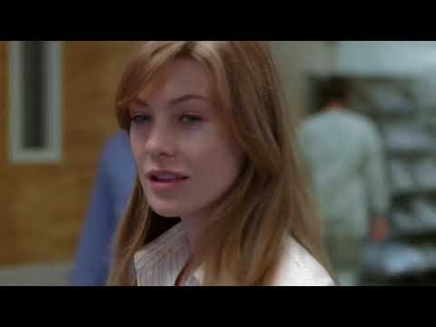Grey's Anatomy - Meredith llega al Seattle Grace Hospital 1x01 [Español Latino]