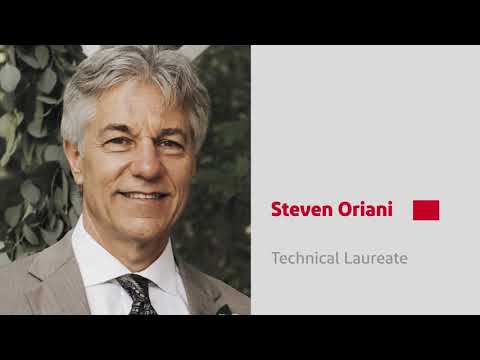 Innovators in Action  Steven Oriani