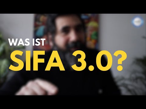 Was ist Sifa 3.0?