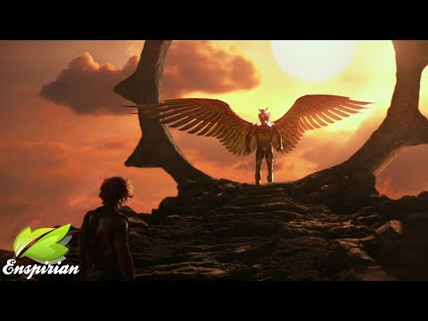 CITY OF LIGHT & LIFE | NEW JERUSALEM | 10 HOURS ANGELS CHOIR SINGING | MUSIC FOR WORSHIP, RELAXATION