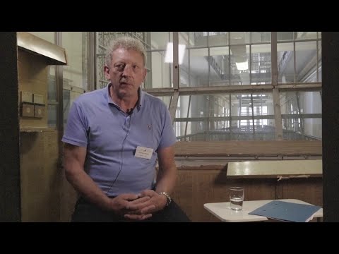 6 Fragen an ... ehemalige Gefangene des Stasi-Knastes Bautzen II – Gerhard Bause