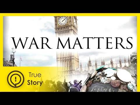 Where does democracy end and tyranny begin? - True Story Documentary Channel