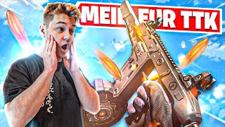 LA FENNEC TUE TROP VITE SUR WARZONE !!! ( MEILLEUR TTK )