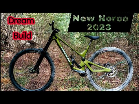 II Dream Build Norco Aurum Hsp team 2023 Part 2
