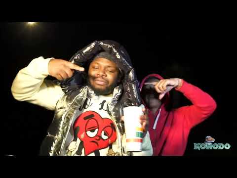 GRXMEYCARTEL- “Bum Vibes” (Official Video) ShotBy @komo9o