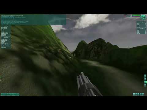 MoFo | El_HefeFX | Slapdash_x2, Damnation | 11 warriors | 2003/5/9 | Demo#5452 | Tribes2