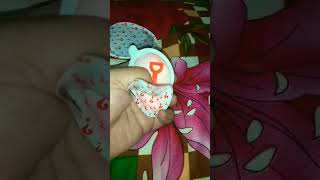 Kinder joy shorts