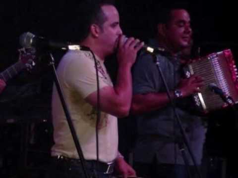 Quien Como Yo! Nelson Velasquez