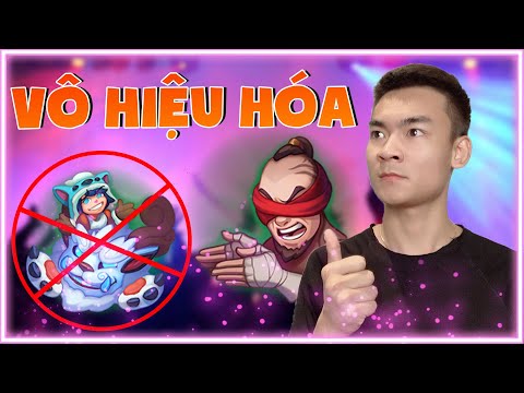 QUANG CUỐN LEE SIN VÔ HIỆU HÓA NUNU RỪNG TRÊN NỀN NHẠC NONSTOP CĂNG ĐÉT | QUANG CUỐN STREAM