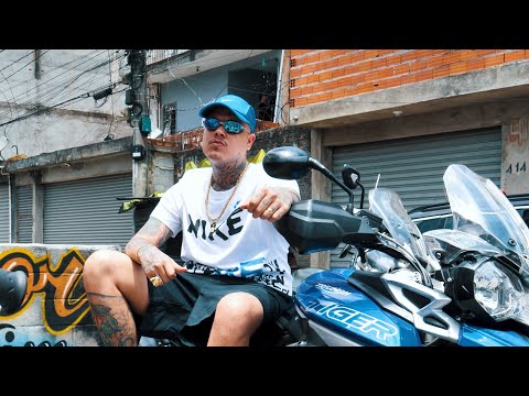 MC Cassiano - Menor Chefin (DJ Peter 2k30 e DJ Faveliano)