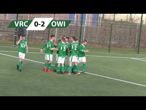 Samenvatting VRC tegen Owios  // 2-3