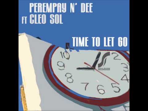 Perempay N' Dee Time To Let Go Louis Benedetti Vocal Mix