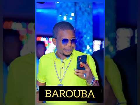 Anaconda 512 BAROUBA