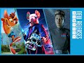 New Releases - Top Games Out This Month -- October 2020
