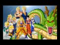 The Legacy Of Goku OST Earth VS Monkeys Extended