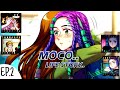 Free Fire Universe Season 1 Episode 2 Life Story Of Moco Free Fire Comics Free Fire Hindi Comics