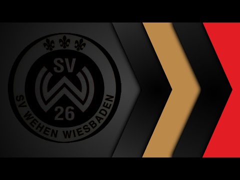 SV Wehen Wiesbaden Torhymne Stadionversion 2024/25