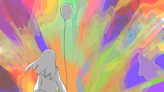 Xiba - What color is your dream?