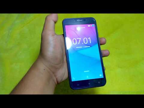 Unboxing iCherry C255 Android 700 Rbu Bonusnya Banyak
