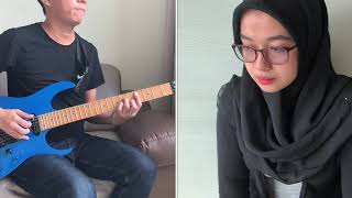 Michael English - Do You Believe in Love Cover