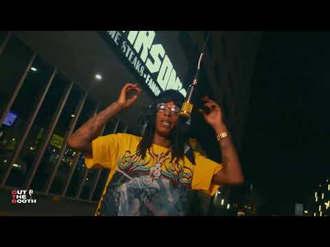 Slim $antana - Carson’s | @414OutTheBooth Live Performance 