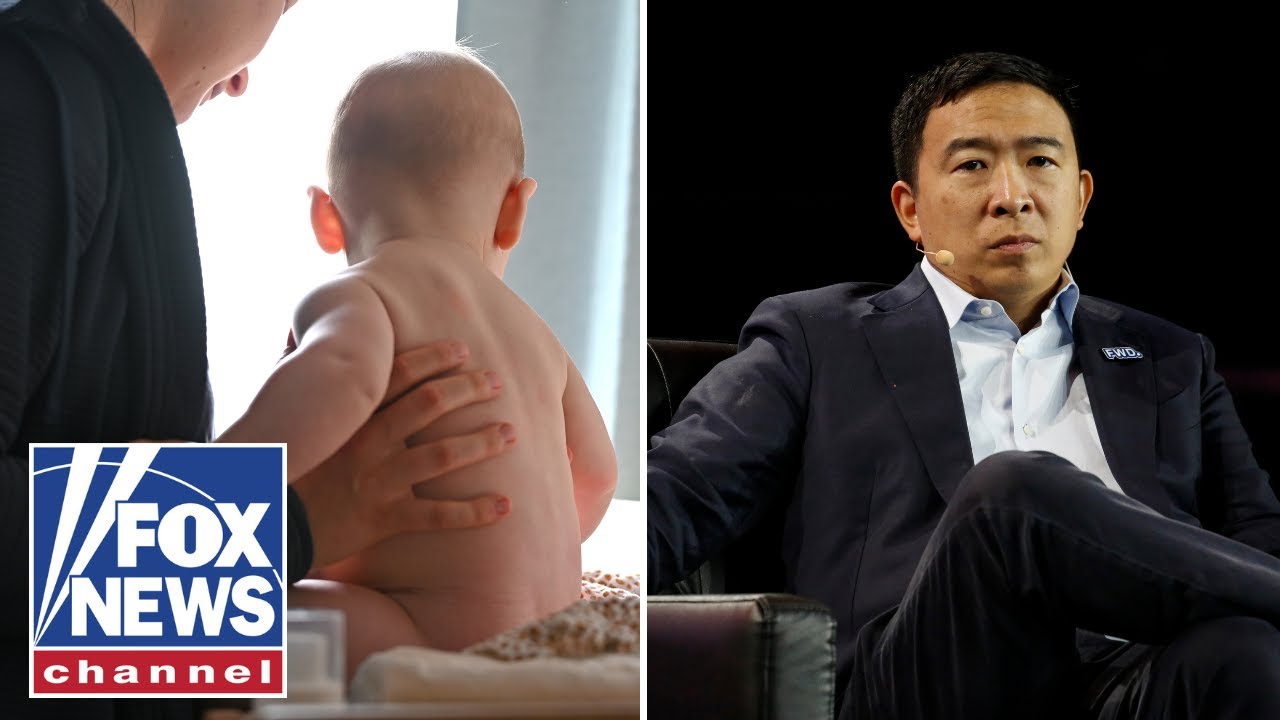 OH BABY!: Technology to genetically modify babies 'along the horizon'