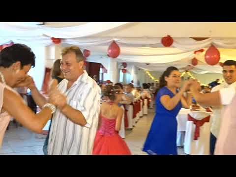 Nóra és Zsolt esküvői kisvideó