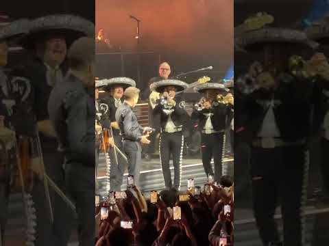 Luis Miguel La bikina ( Las Vegas 2023)