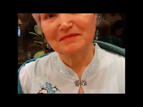 Interviu cu omagiata Valentina Manole