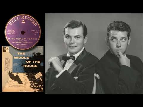 Peter Marshall & Tommy Farrell | THE OLD PHILOSOPHER