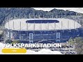Volksparkstadion - HSV
