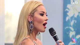 Petek Dinçöz - Kabusun Olurum (Seher Seher)