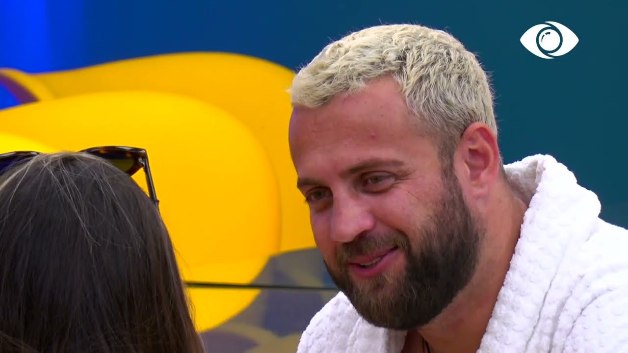 Luizi i kërkon ndjesë Kiarës: Gabova