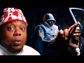 2 BACKDOORS IN ONE VIDEO Tee Grizzley Robbery 9 REACTION