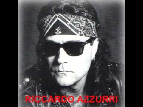 RICCARDO AZZURRI - PACE SARA'