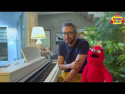 Pakkay Dost | Teaser | Bilal Maqsood