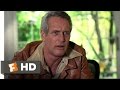 Slap Shot (8/10) Movie CLIP - Reggie vs. The Owner (1977) HD