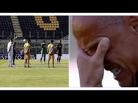 Livorno manager Antonio Filippini left inconsolable during minute's silence death ofhis mother virus