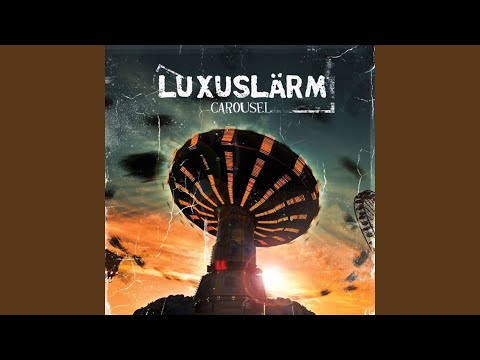 Aus Dem Sinn Und Langsam Aus - Luxuslaerm