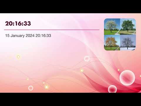 Bốn mùa nhớ mong - Nguyễn Việt Tân