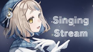 【歌枠】うたうよ～Singing Stream【にじさんじ/町田ちま】