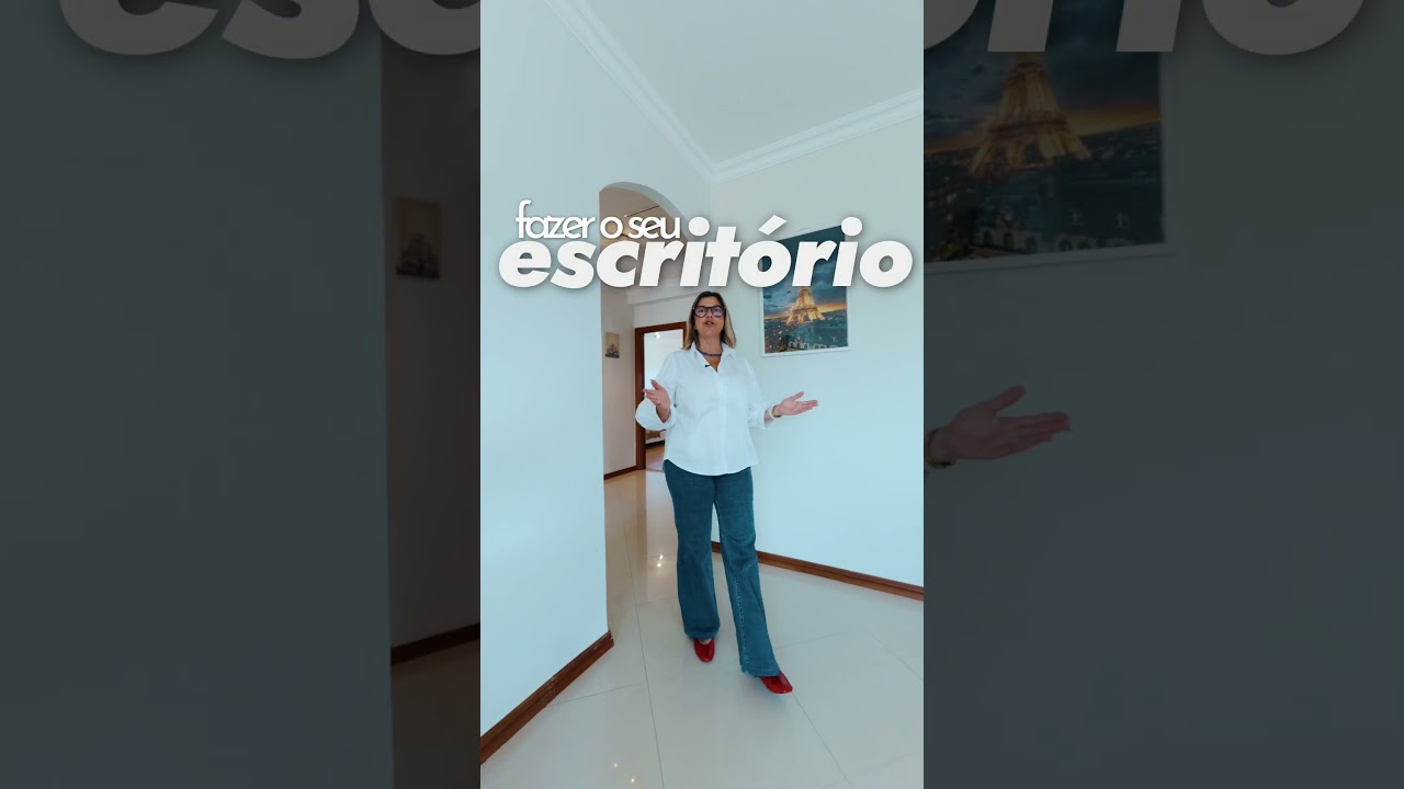 Vídeo do imóvel