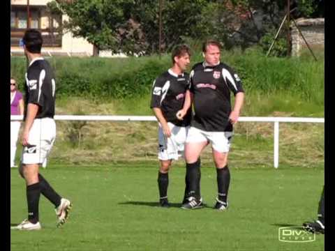 22.5.2010 - Sokol Dolní Beřkovice - Slovan Horní Beřkovice 1:0 [HQ]