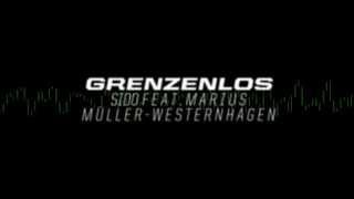 Sido feat. Marius-Müller Westernhagen - Grenzenlos  (Lyric Video)
