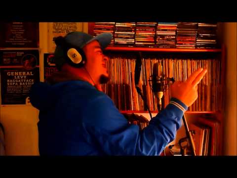 Supa Bassie - Badder than them - Stereotone Dubplate