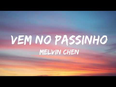 Vem No Passinho (Official Lyric Video)