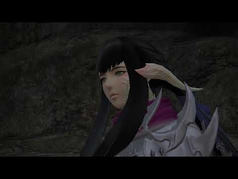 Final Fantasy XIV 4.0: Complete Main Scenario Playthrough Part 147