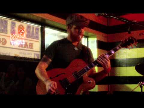 StoneFace Cowboys at 3 Rivers Bar- Original Texan