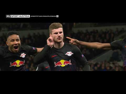 Die Achtelfinal-Rückspiele der Champions League mit PSG gegen BVB live auf Sky