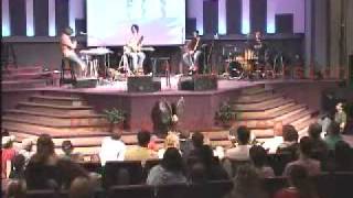 Jason Upton - SDFriday PT 18 - Message Ending / Dear John